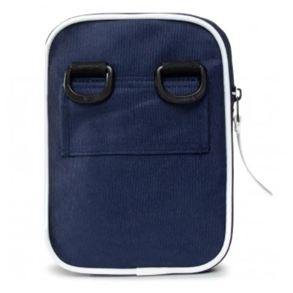 Pochette homme Superdry Messenger Bleu - ZESHOES Pochette homme Superdry Messenger Bleu - ZESHOES