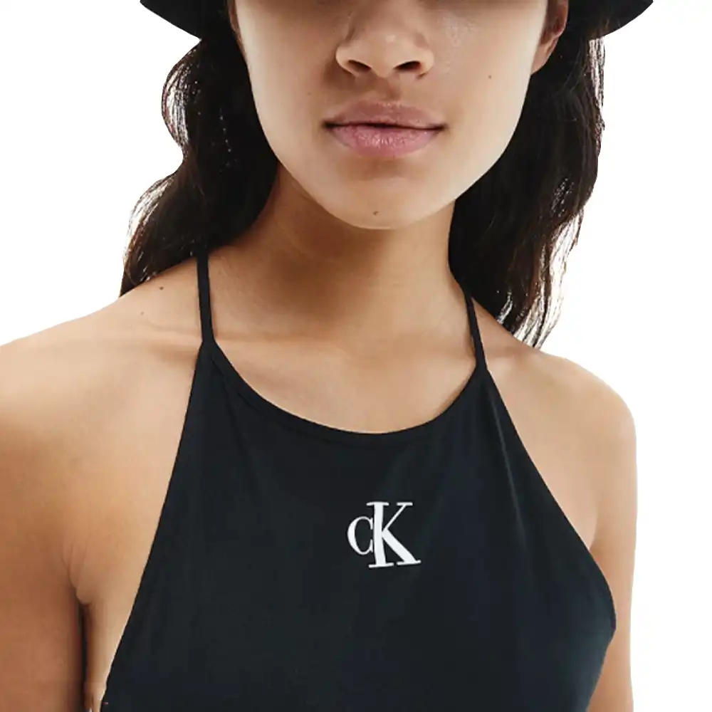 Little classic logo Calvin Klein - 2 Little classic logo Calvin Klein - 2