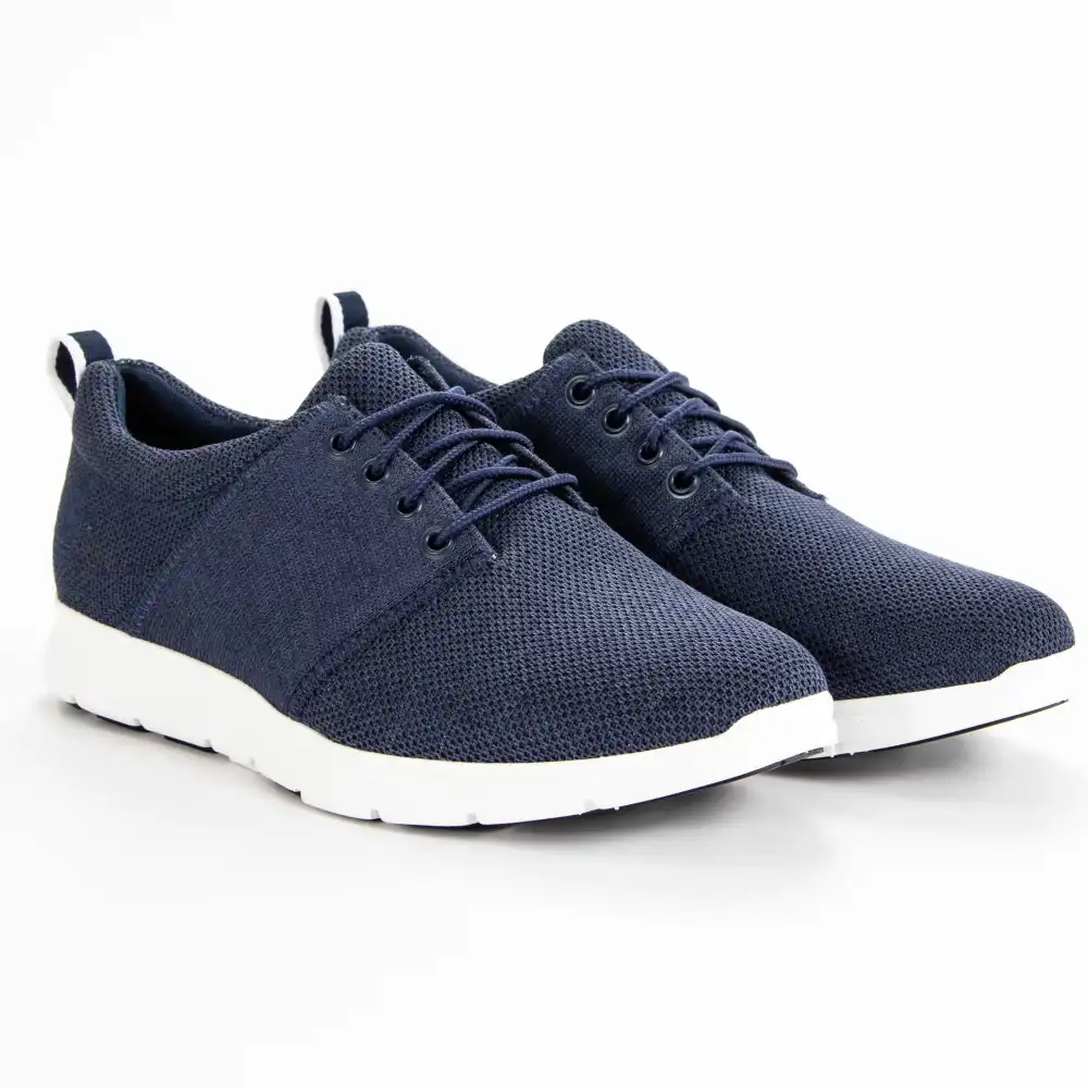 Killington oxford navy knit Timberland - 1