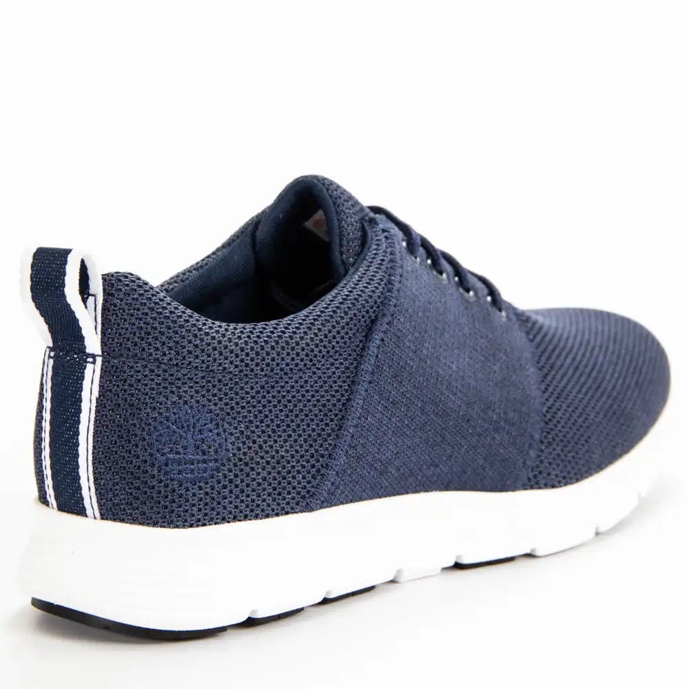Killington oxford navy knit Timberland - 4 Killington oxford navy knit Timberland - 4