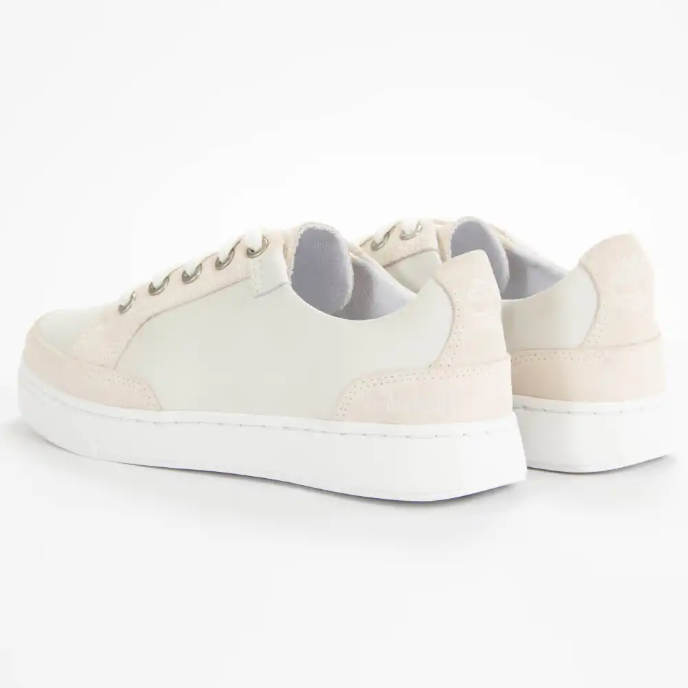 Atlanta green full grain Timberland - 5