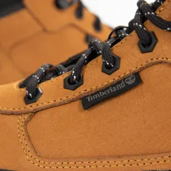 Field trekker low hiker wheat nubuck Timberland - 5 Field trekker low hiker wheat nubuck Timberland - 5