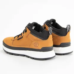 Field trekker low hiker wheat nubuck Timberland - 6 Field trekker low hiker wheat nubuck Timberland - 6