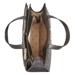 Sac a main femme Guess Dilla capitonne Noir - ZESHOES Sac a main femme Guess Dilla capitonne Noir - ZESHOES