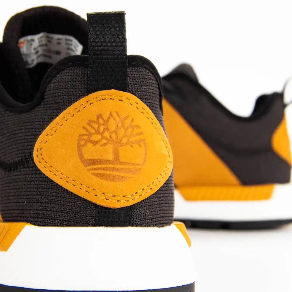 Sprint trekker low black mesh Timberland - 5 Sprint trekker low black mesh Timberland - 5