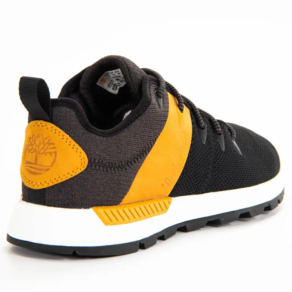 Sprint trekker low black mesh Timberland - 6 Sprint trekker low black mesh Timberland - 6