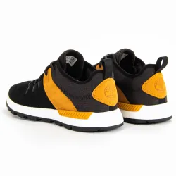 Sprint trekker low black mesh Timberland - 7 Sprint trekker low black mesh Timberland - 7