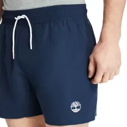 solid logo swim Timberland - 2