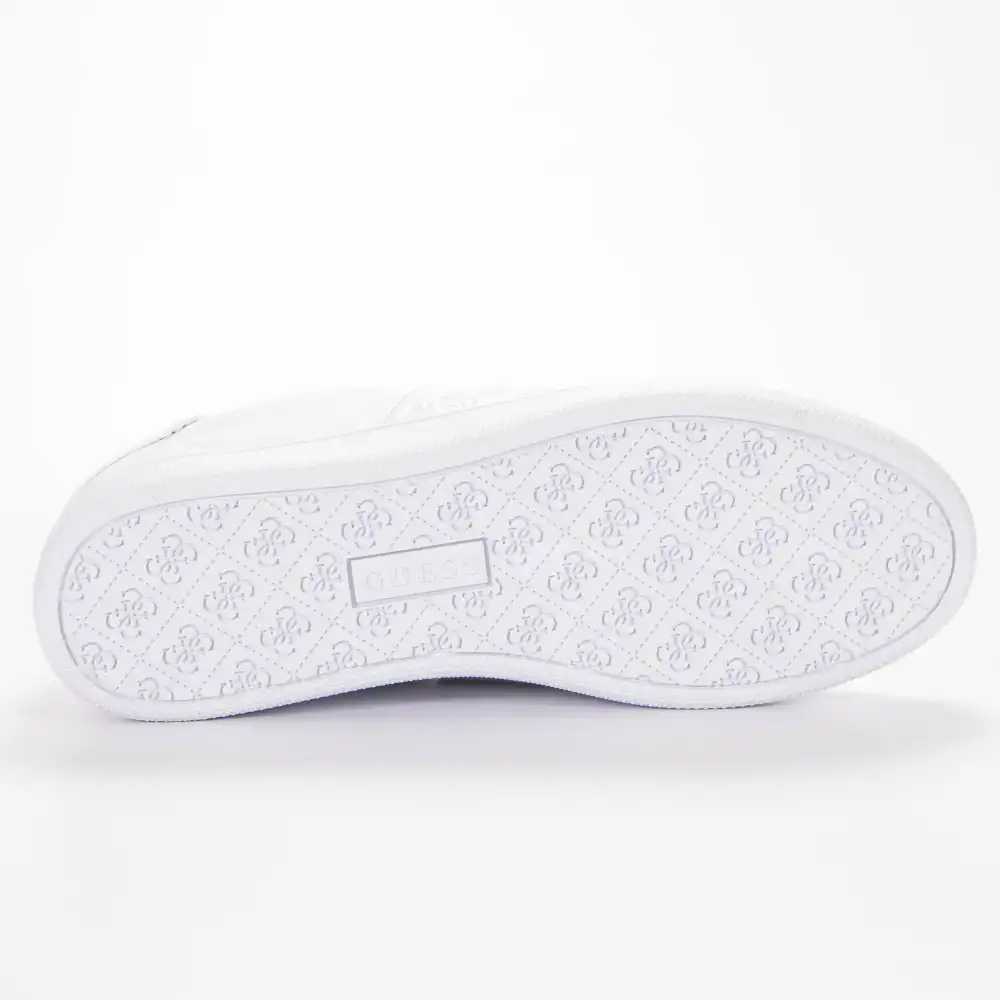 PARTNER: CREATION ref FL7RJAFAL12-WHITE