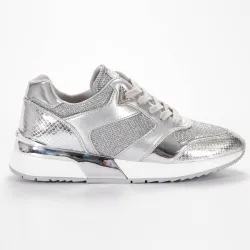 PARTNER: CREATION ref FL7MOVFAM12-SILVER Guess - 2 PARTNER: CREATION ref FL7MOVFAM12-SILVER Guess - 2