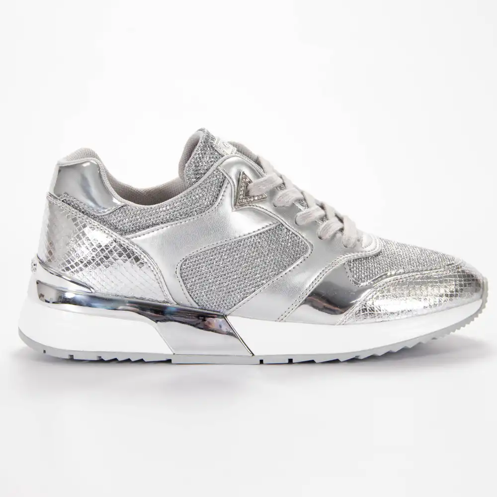 PARTNER: CREATION ref FL7MOVFAM12-SILVER Guess - 2 PARTNER: CREATION ref FL7MOVFAM12-SILVER Guess - 2