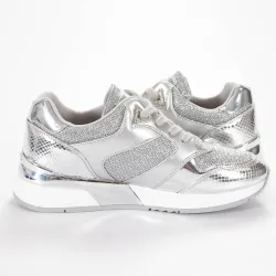 PARTNER: CREATION ref FL7MOVFAM12-SILVER Guess - 5 PARTNER: CREATION ref FL7MOVFAM12-SILVER Guess - 5