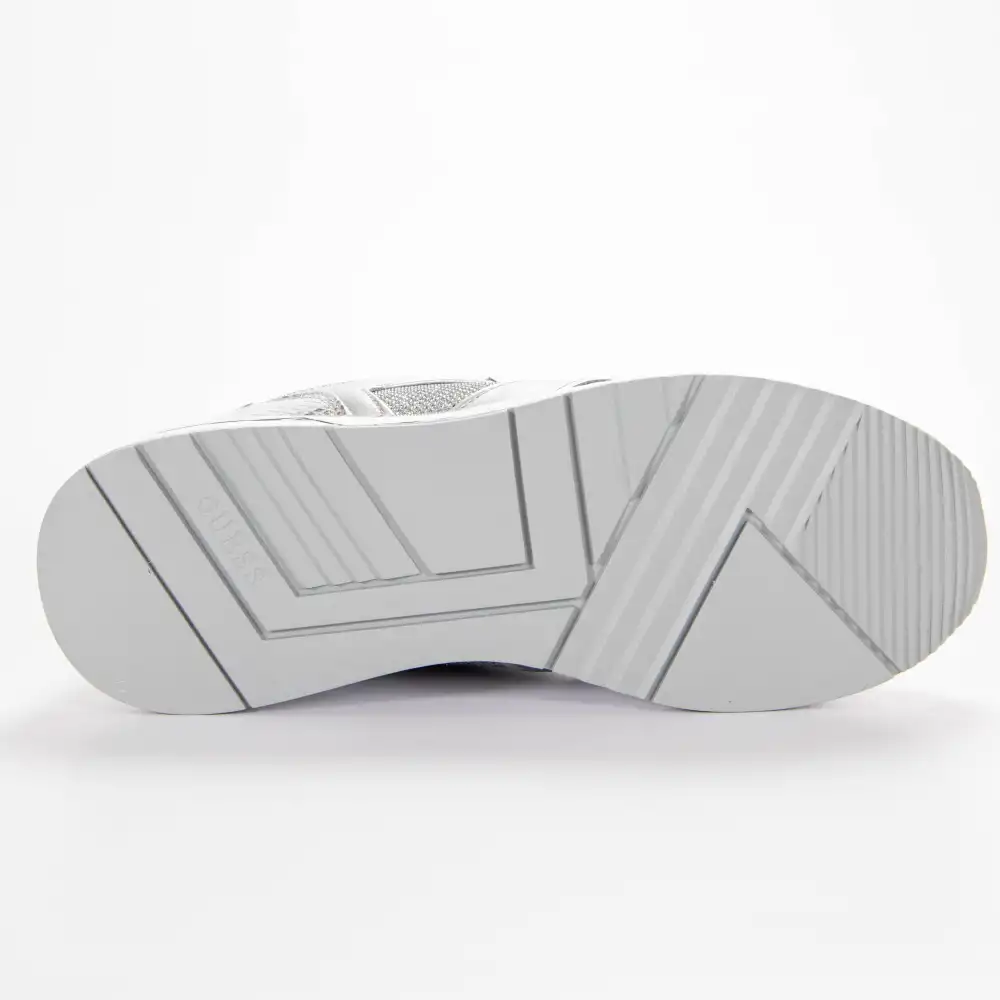 PARTNER: CREATION ref FL7MOVFAM12-SILVER Guess - 4 PARTNER: CREATION ref FL7MOVFAM12-SILVER Guess - 4