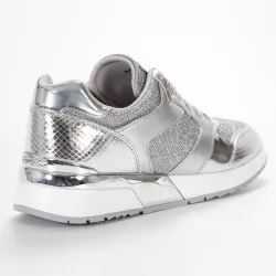 PARTNER: CREATION ref FL7MOVFAM12-SILVER Guess - 6 PARTNER: CREATION ref FL7MOVFAM12-SILVER Guess - 6