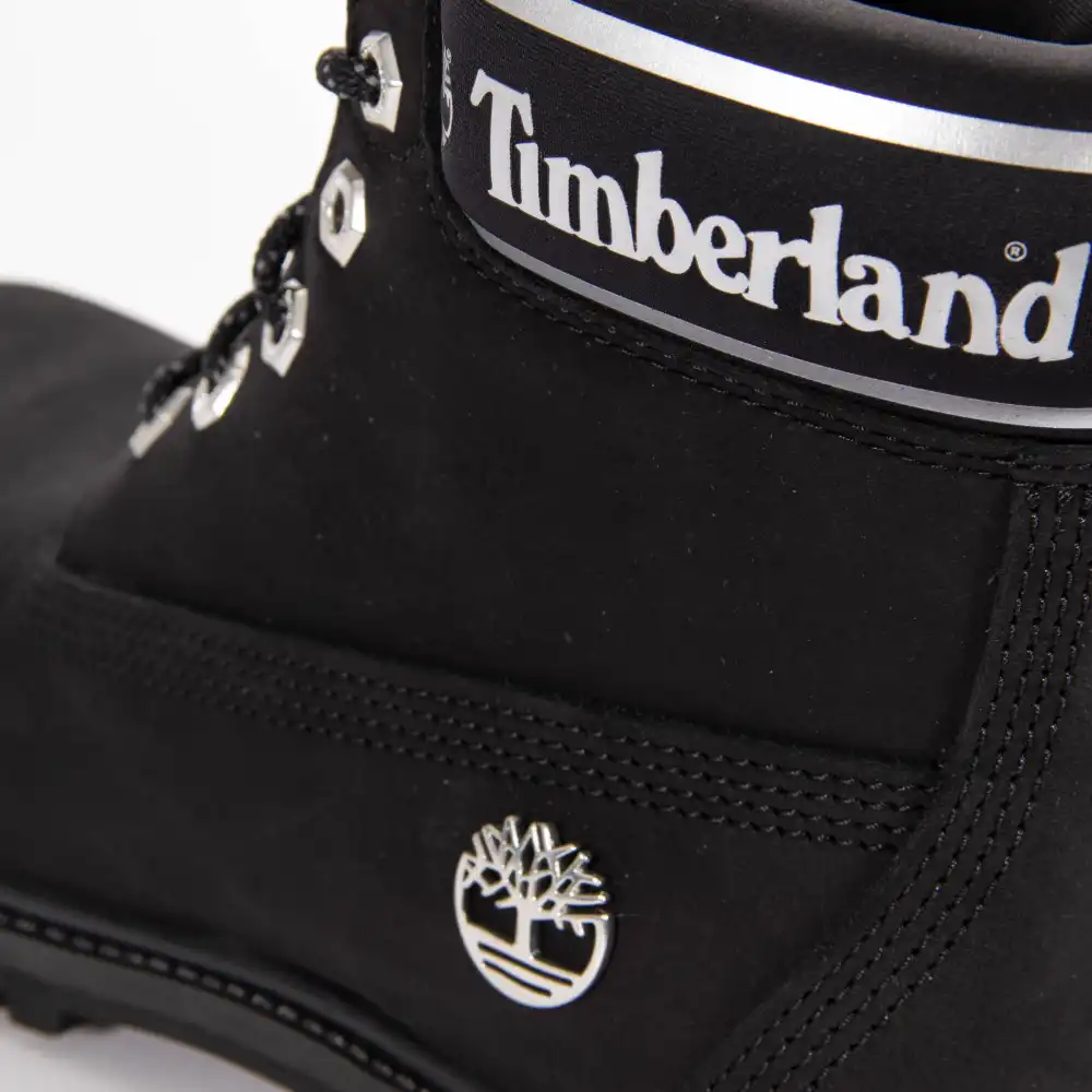 Premium waterproof Timberland - 4