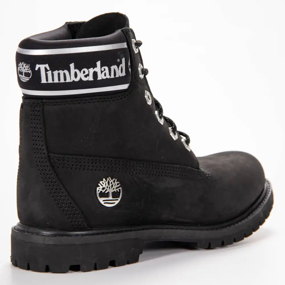 Premium waterproof Timberland - 5