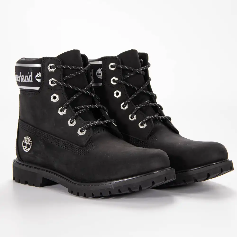 Premium waterproof Timberland - 1