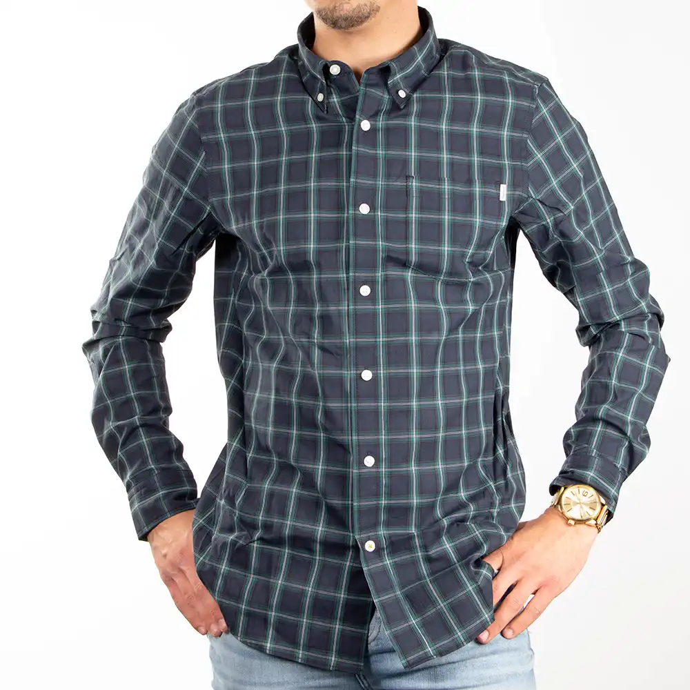 Style canadienne Timberland - 2