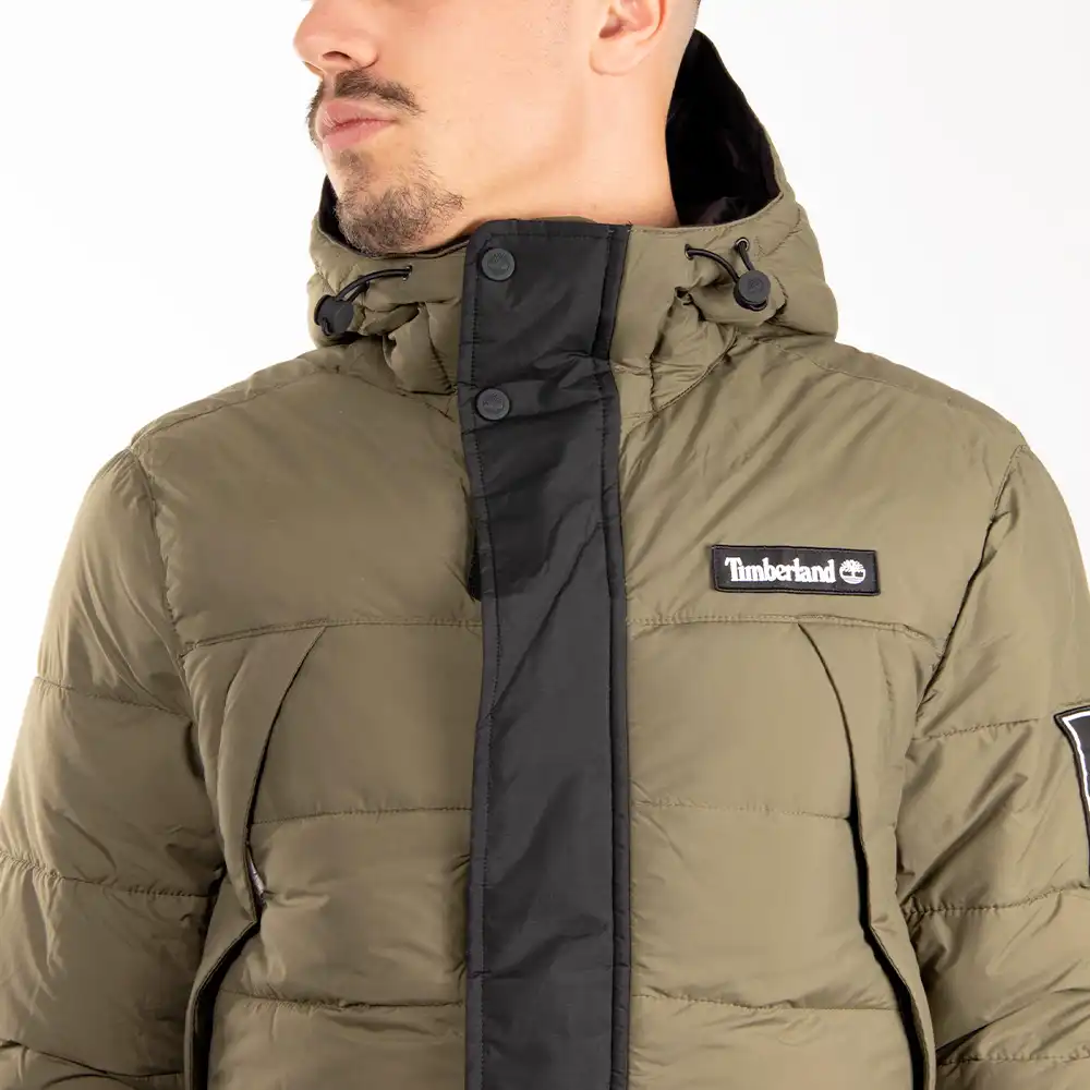 Wild Timberland - 2 Wild Timberland - 2