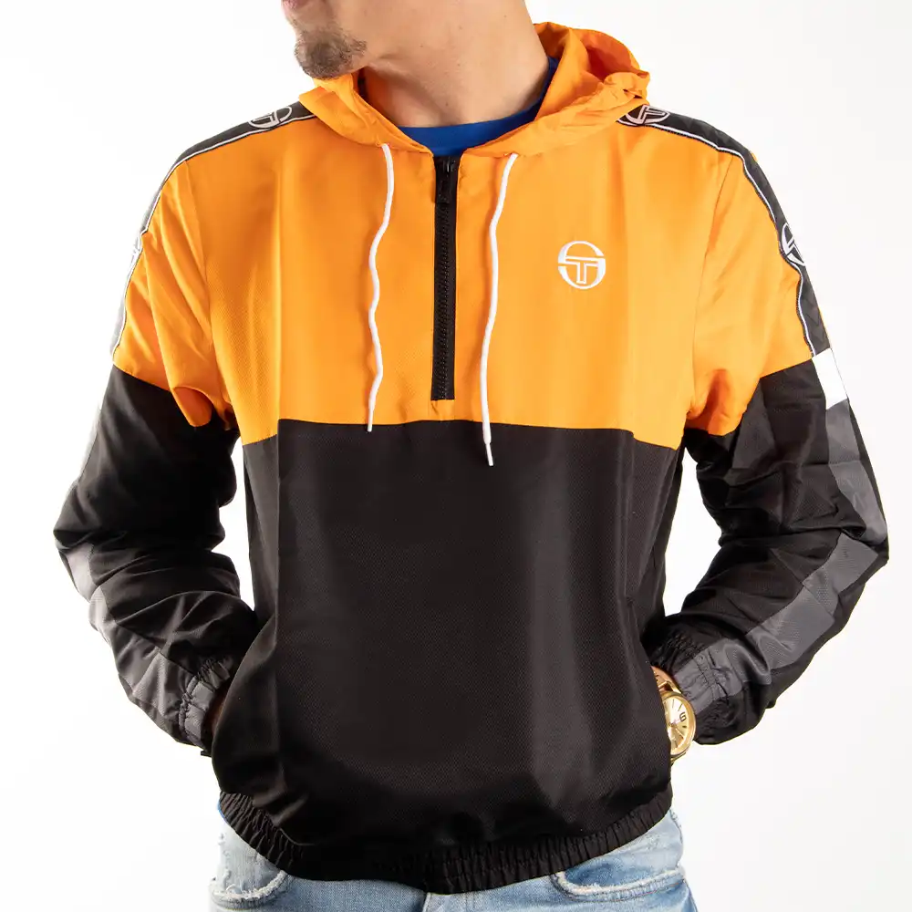 Sport track Sergio Tacchini - 1