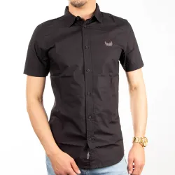 PARTNER: CREATION ref FOTA-BLACK Kaporal - 2