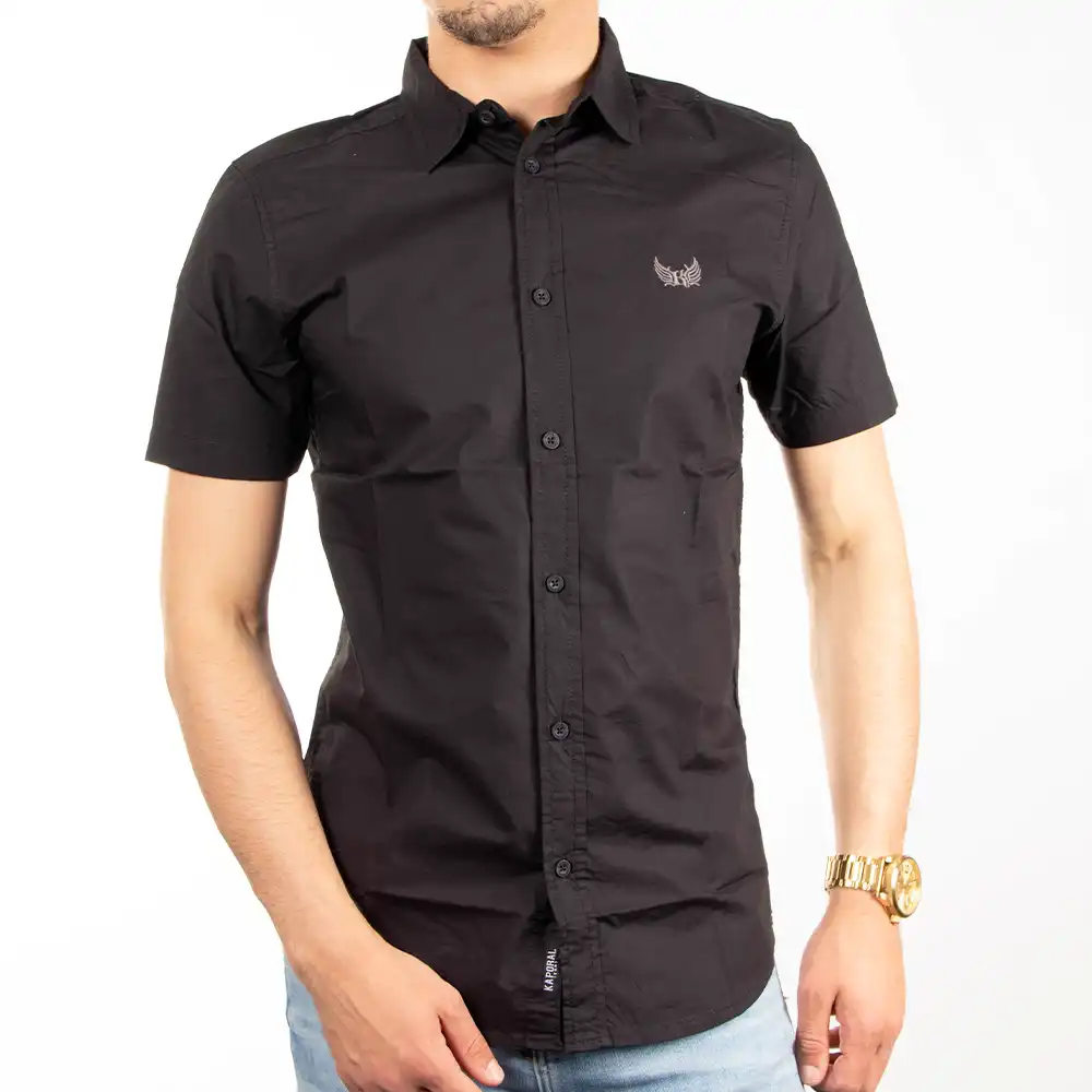 PARTNER: CREATION ref FOTA-BLACK Kaporal - 2