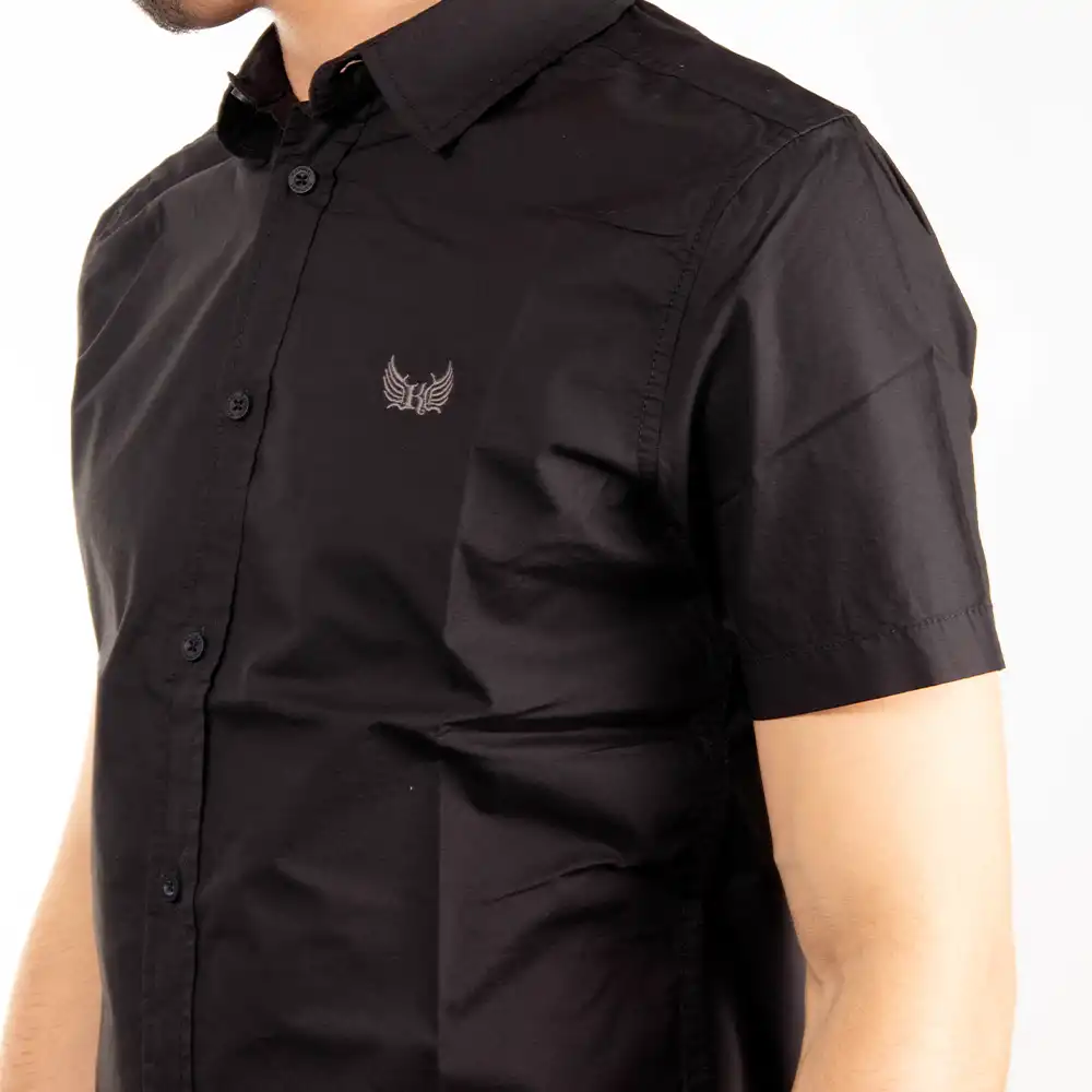 PARTNER: CREATION ref FOTA-BLACK Kaporal - 3