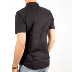 PARTNER: CREATION ref FOTA-BLACK Kaporal - 6