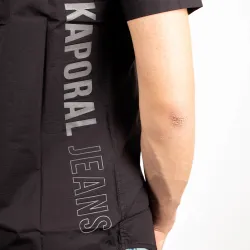 PARTNER: CREATION ref FOTA-BLACK Kaporal - 5