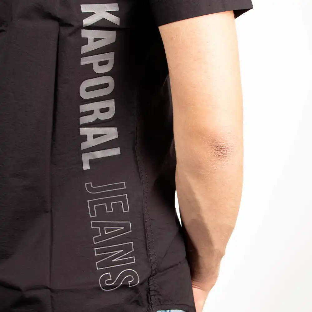 PARTNER: CREATION ref FOTA-BLACK Kaporal - 5