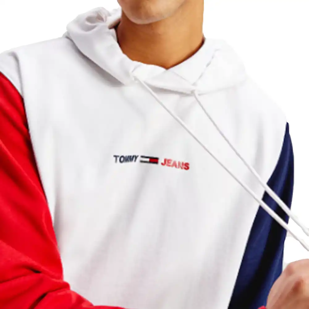 PARTNER: CREATION ref DM0DM10195-YBR Tommy Jeans - 3 PARTNER: CREATION ref DM0DM10195-YBR Tommy Jeans - 3