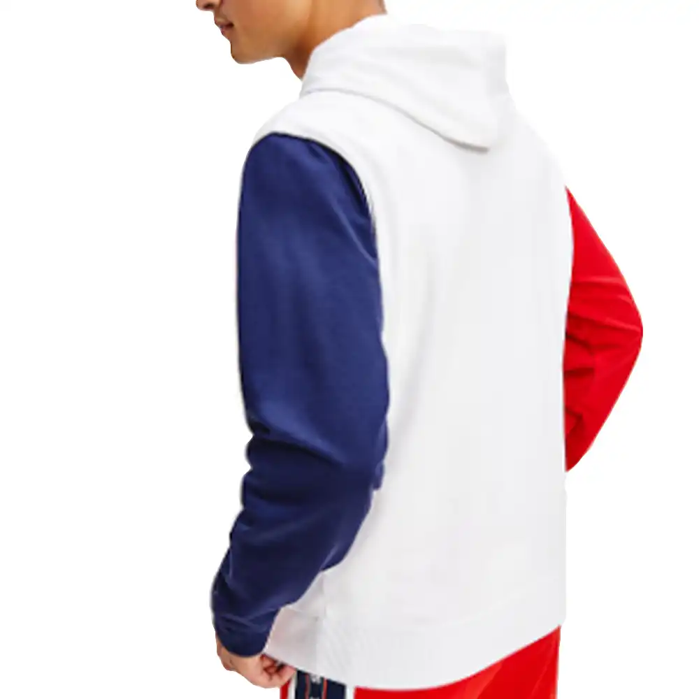 PARTNER: CREATION ref DM0DM10195-YBR Tommy Jeans - 4 PARTNER: CREATION ref DM0DM10195-YBR Tommy Jeans - 4