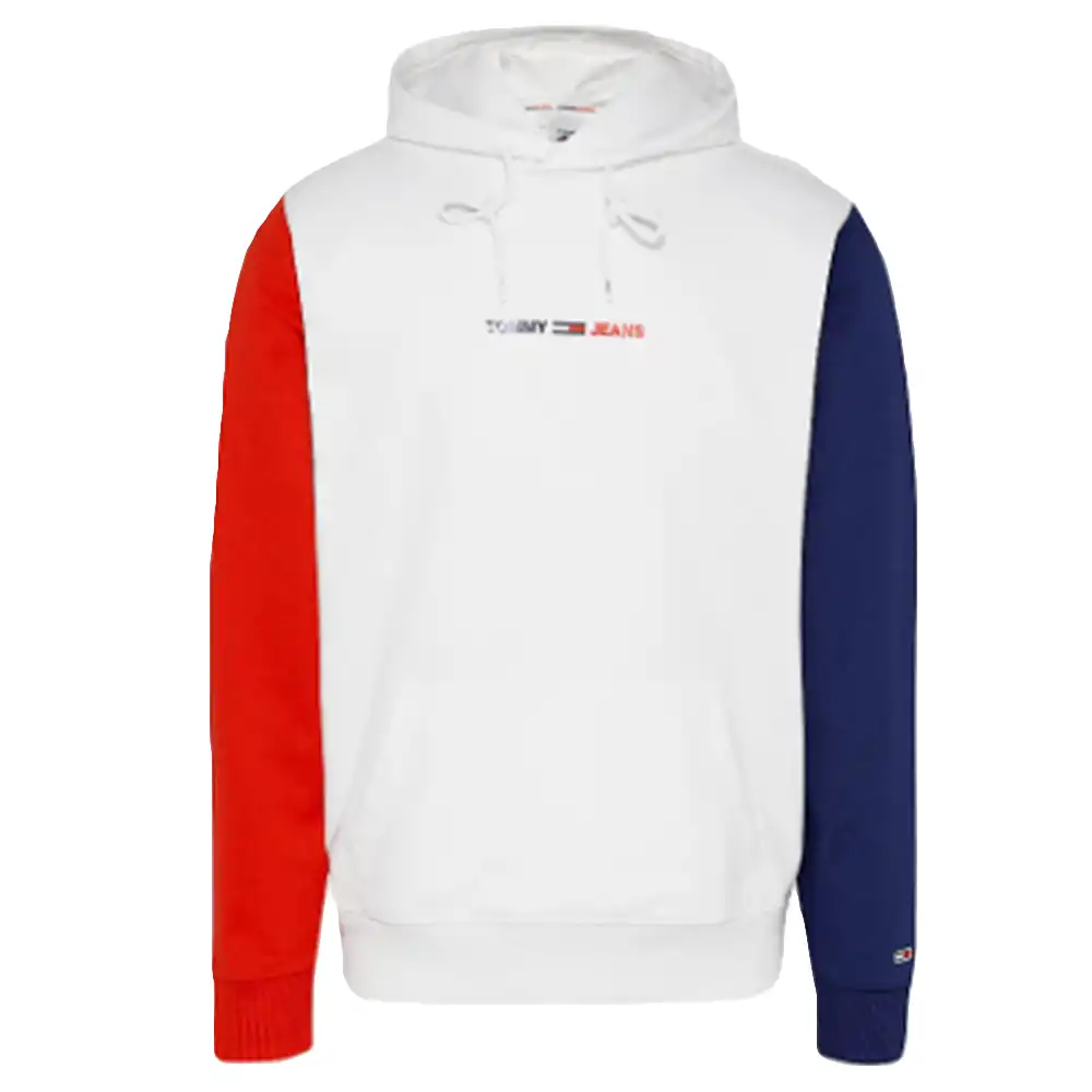 Colour block Tommy Jeans - 1 Colour block Tommy Jeans - 1