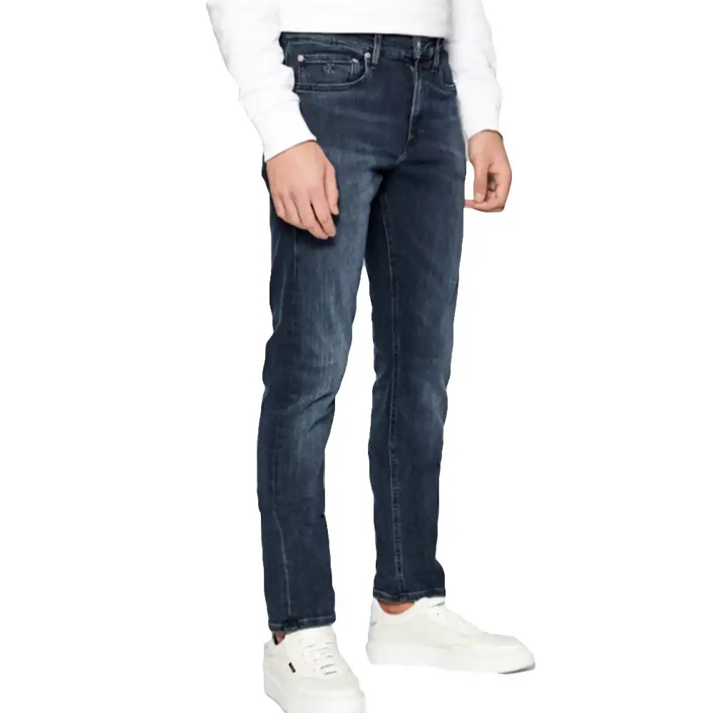 Classic slim fit Calvin Klein - 1