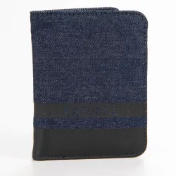 Sacoche homme Kaporal Style jean Jeans - ZESHOES