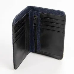 Sacoche homme Kaporal Style jean Jeans - ZESHOES Sacoche homme Kaporal Style jean Jeans - ZESHOES