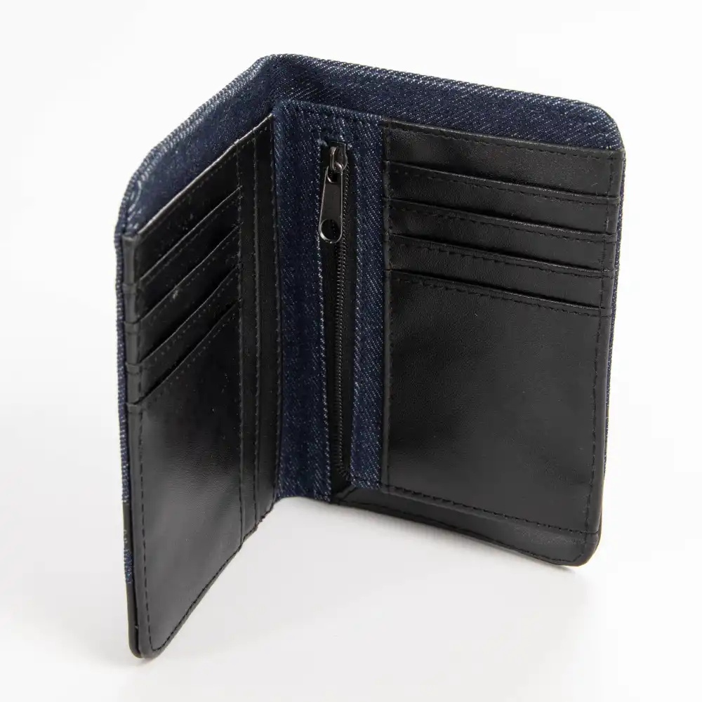 Sacoche homme Kaporal Style jean Jeans - ZESHOES Sacoche homme Kaporal Style jean Jeans - ZESHOES