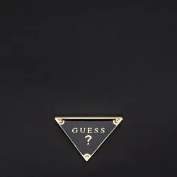 Trousse femme Guess Chic travel Noir - ZESHOES