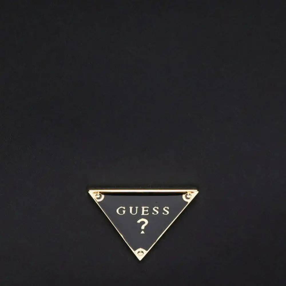 Trousse femme Guess Chic travel Noir - ZESHOES