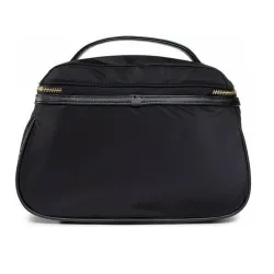 Trousse femme Guess Chic travel Noir - ZESHOES