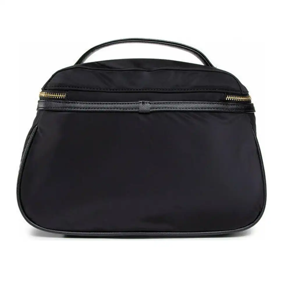 Trousse femme Guess Chic travel Noir - ZESHOES