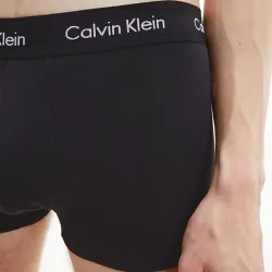 Boxer homme Calvin Klein Pack x3 unlimited logo Multicolor - ZESHOES Boxer homme Calvin Klein Pack x3 unlimited logo Multicolor - ZESHOES