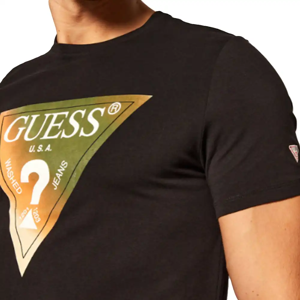 PARTNER: CREATION ref M0BI99-JBLK Guess - 2 PARTNER: CREATION ref M0BI99-JBLK Guess - 2