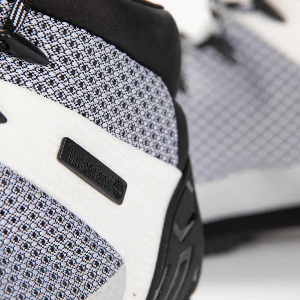 Euro sprint waterproof mid hiker knit Timberland - 3 Euro sprint waterproof mid hiker knit Timberland - 3