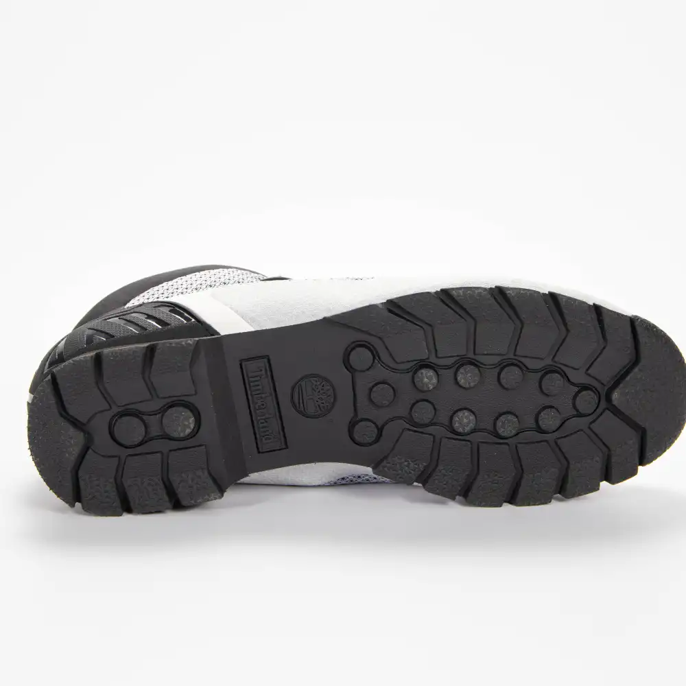 Euro sprint waterproof mid hiker knit Timberland - 4 Euro sprint waterproof mid hiker knit Timberland - 4