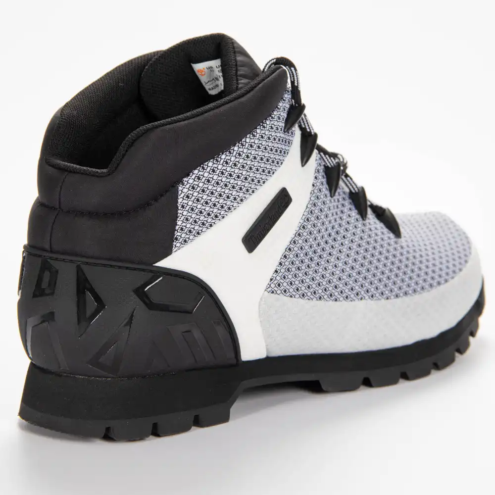 Euro sprint waterproof mid hiker knit Timberland - 6 Euro sprint waterproof mid hiker knit Timberland - 6