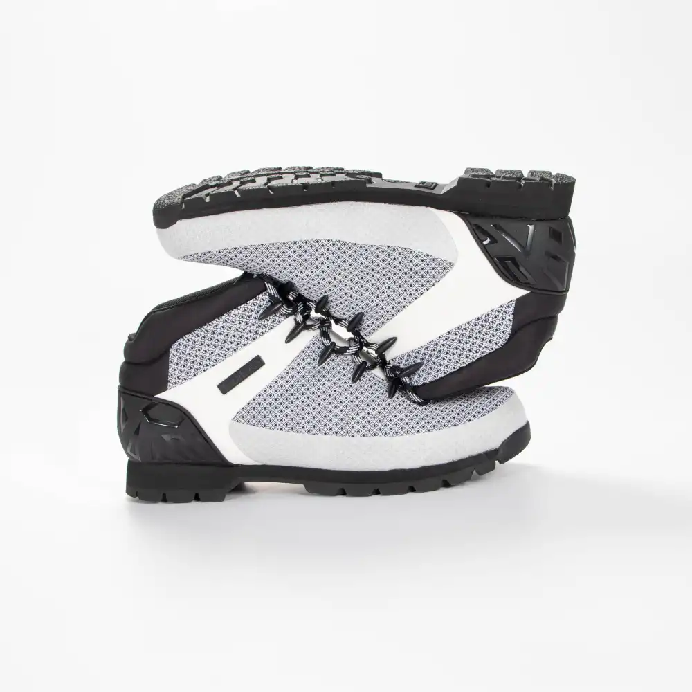 Euro sprint waterproof mid hiker knit Timberland - 7 Euro sprint waterproof mid hiker knit Timberland - 7