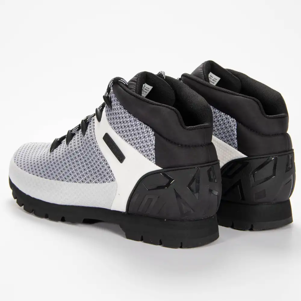 Euro sprint waterproof mid hiker knit Timberland - 9 Euro sprint waterproof mid hiker knit Timberland - 9