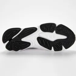 Basket basse homme Adidas ozweego Blanc - ZESHOES Basket basse homme Adidas ozweego Blanc - ZESHOES