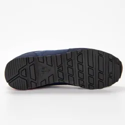 Basket de ville basse homme Le Coq Sportif astra sport Bleu - ZESHOES